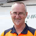 SCF - Greg Banfield