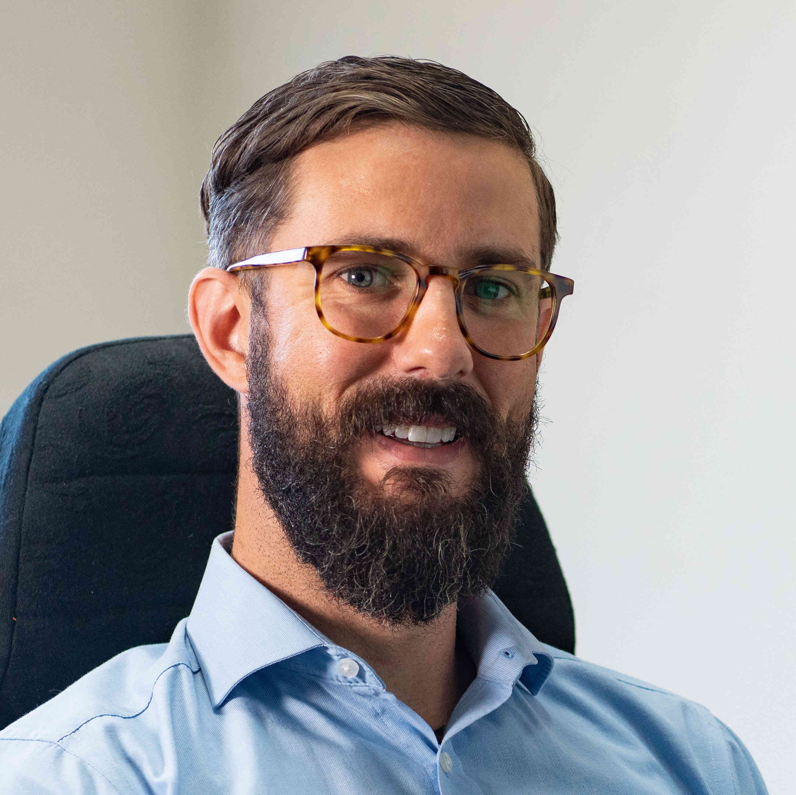 Tom Wyly