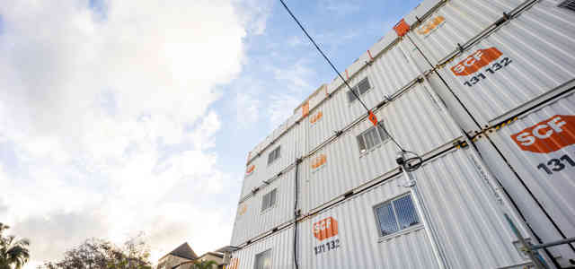 Village - Drew Group