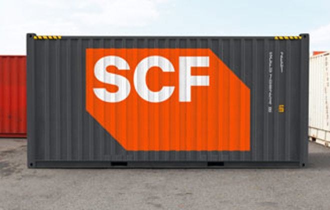 collapsible bulk containers