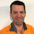SCF - Mark Hall