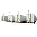SCF Mobile Accommodation | 4 units