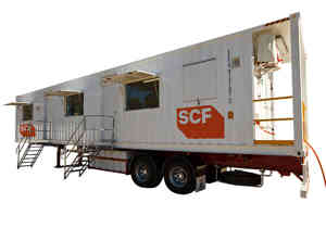 SCF | Storage & Shipping Containers - Australia Wide