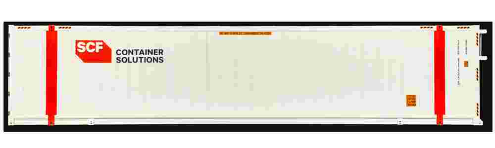 Product Banner Image - 48ft Refrigerated Container