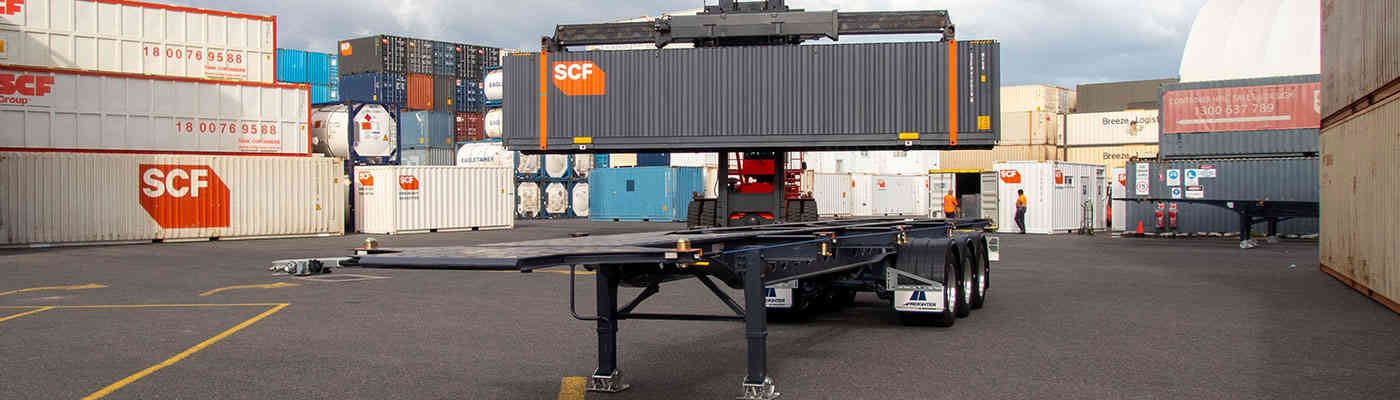 Trailers