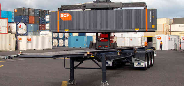 Trailers