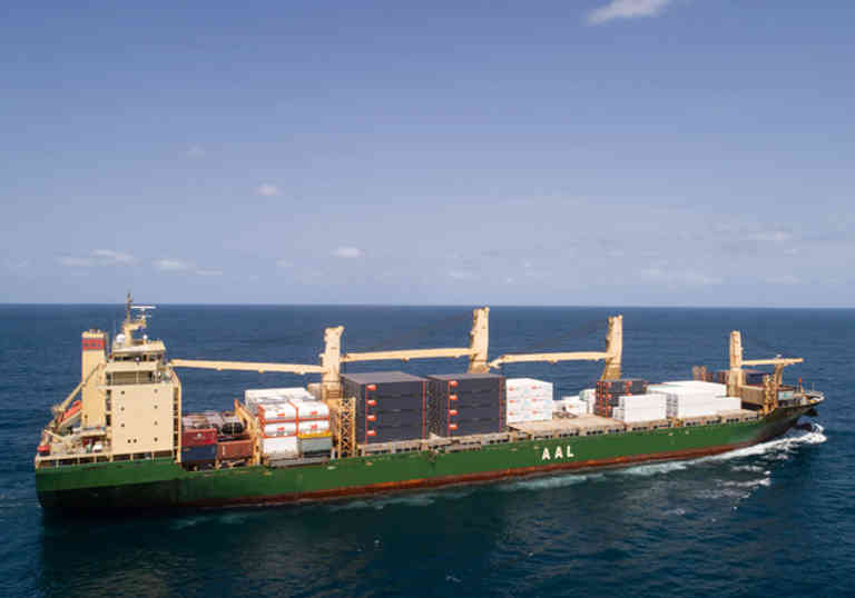 SCF Container Solutions - Is there a national shipping container shortage right now?