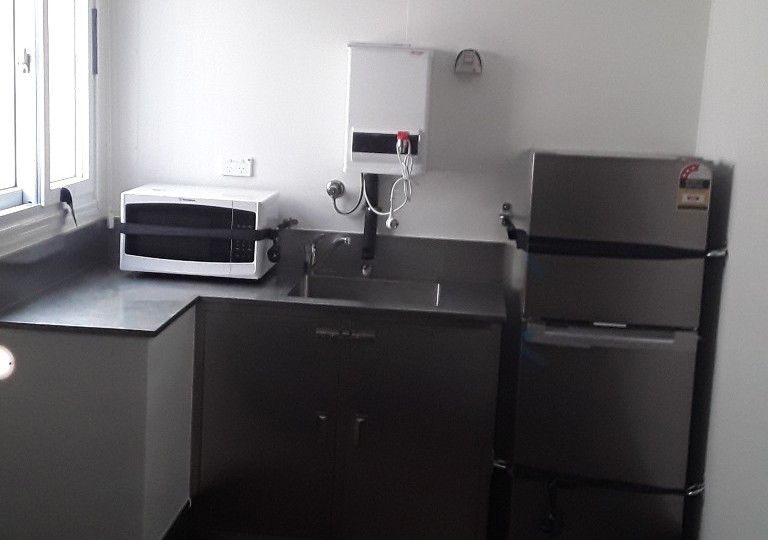 Scf Unit 20ft Self Contained Unit for Sale in Darwin