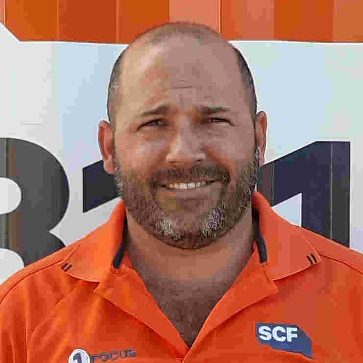 Scf Oran Mahony