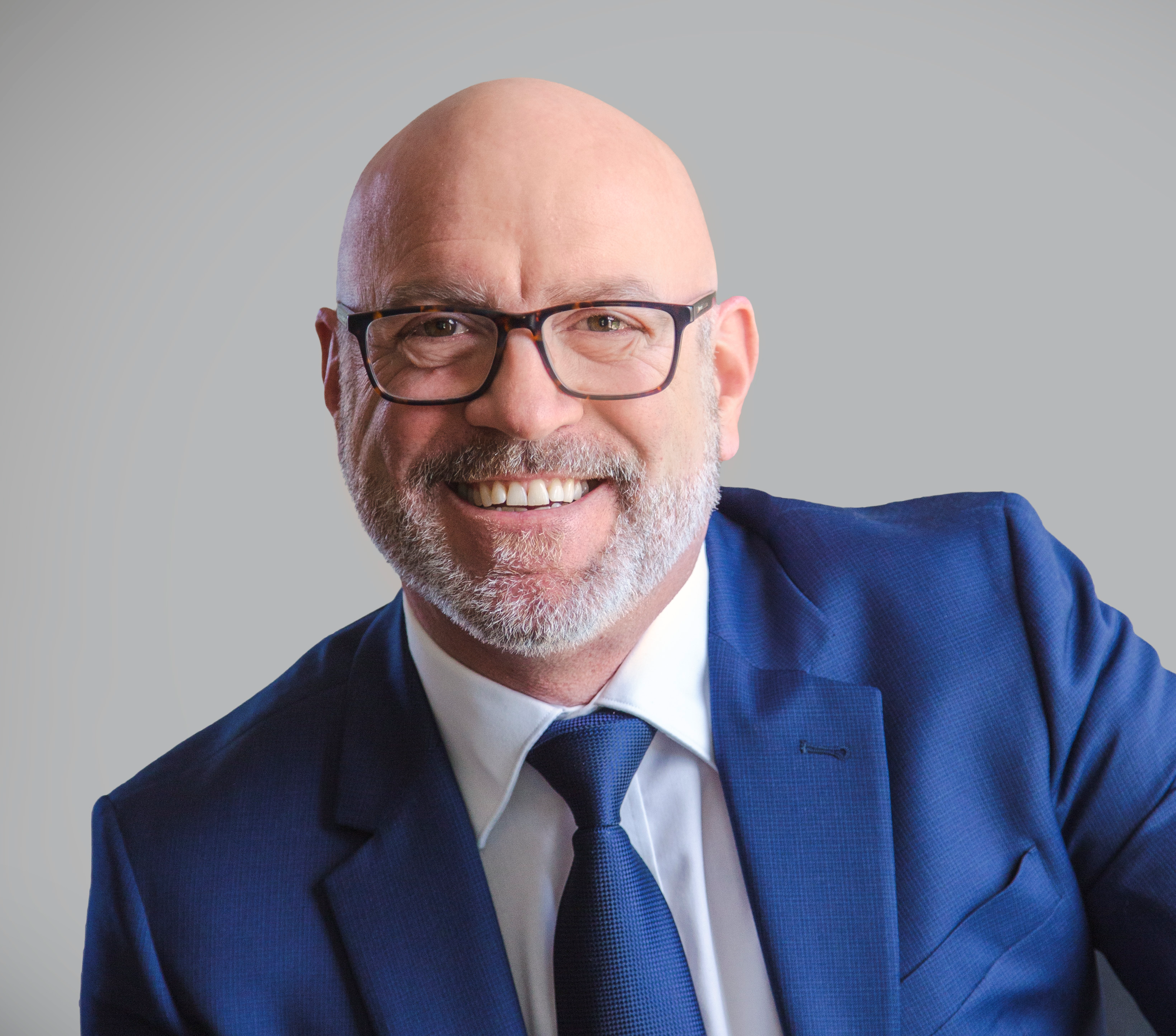 Profile Justin Speedy