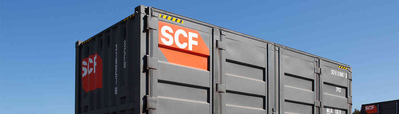 Side Door