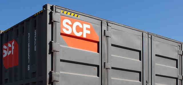 Side Door
