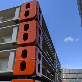 Transiflats for Sale or Hire | Cargo Carriers | SCF