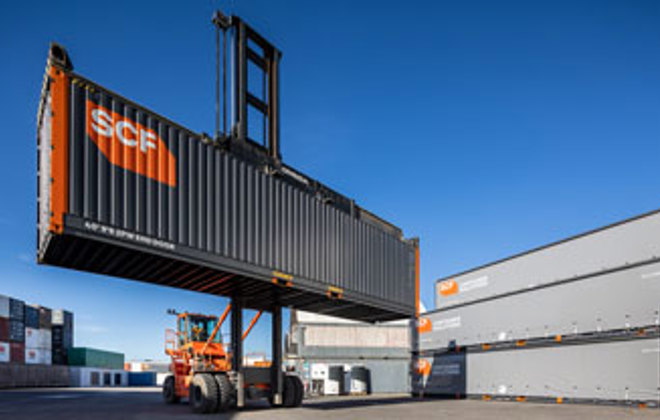 Pallet Wide Image