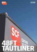 48ft Tautliner