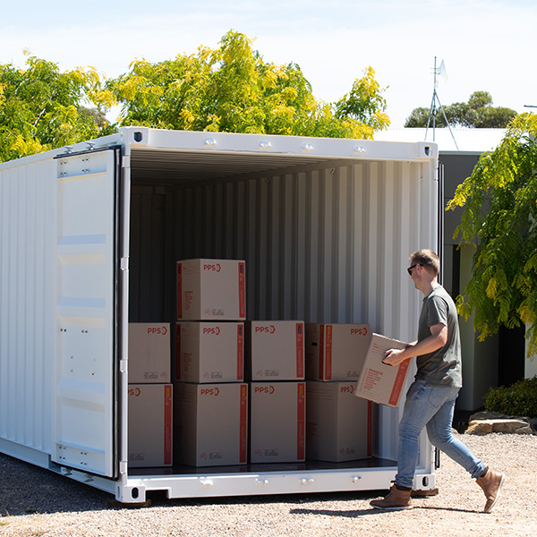 collapsible bulk containers