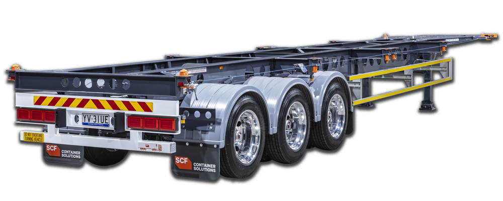 Product Banner Image - Skel Trailer