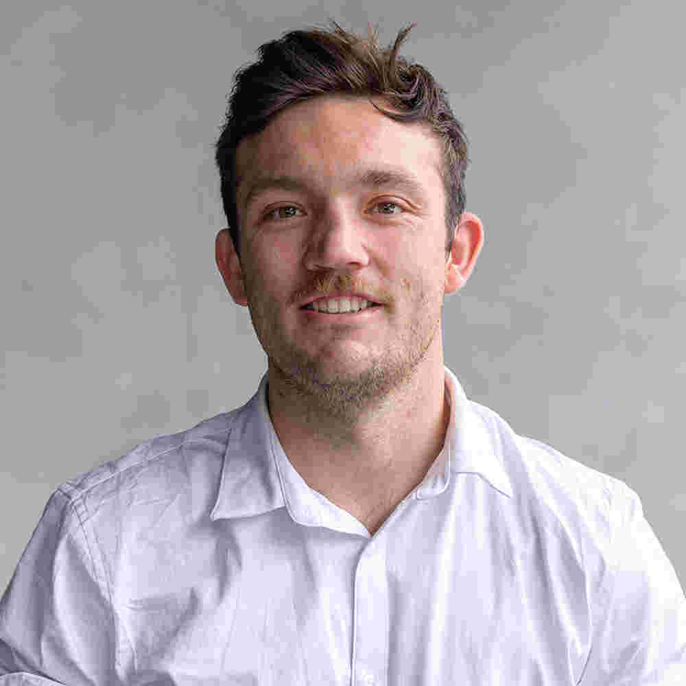 SCF Tom Stimson