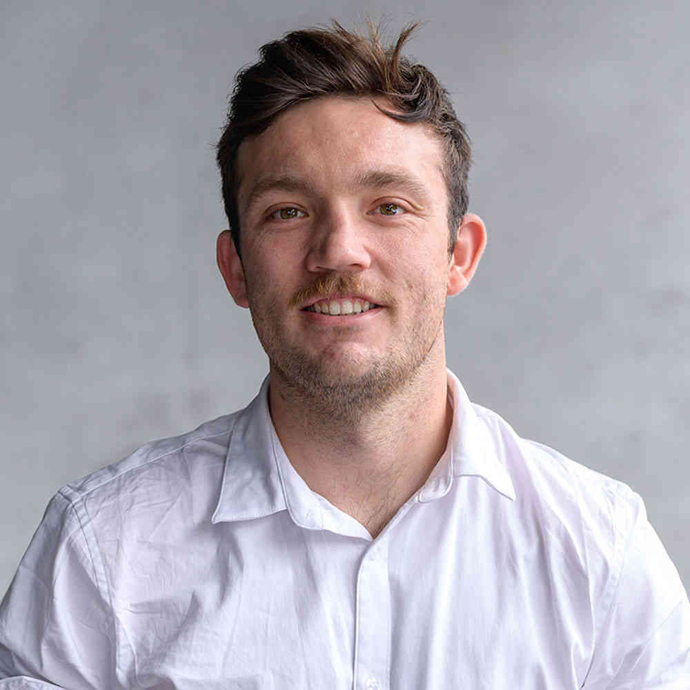 SCF Tom Stimson