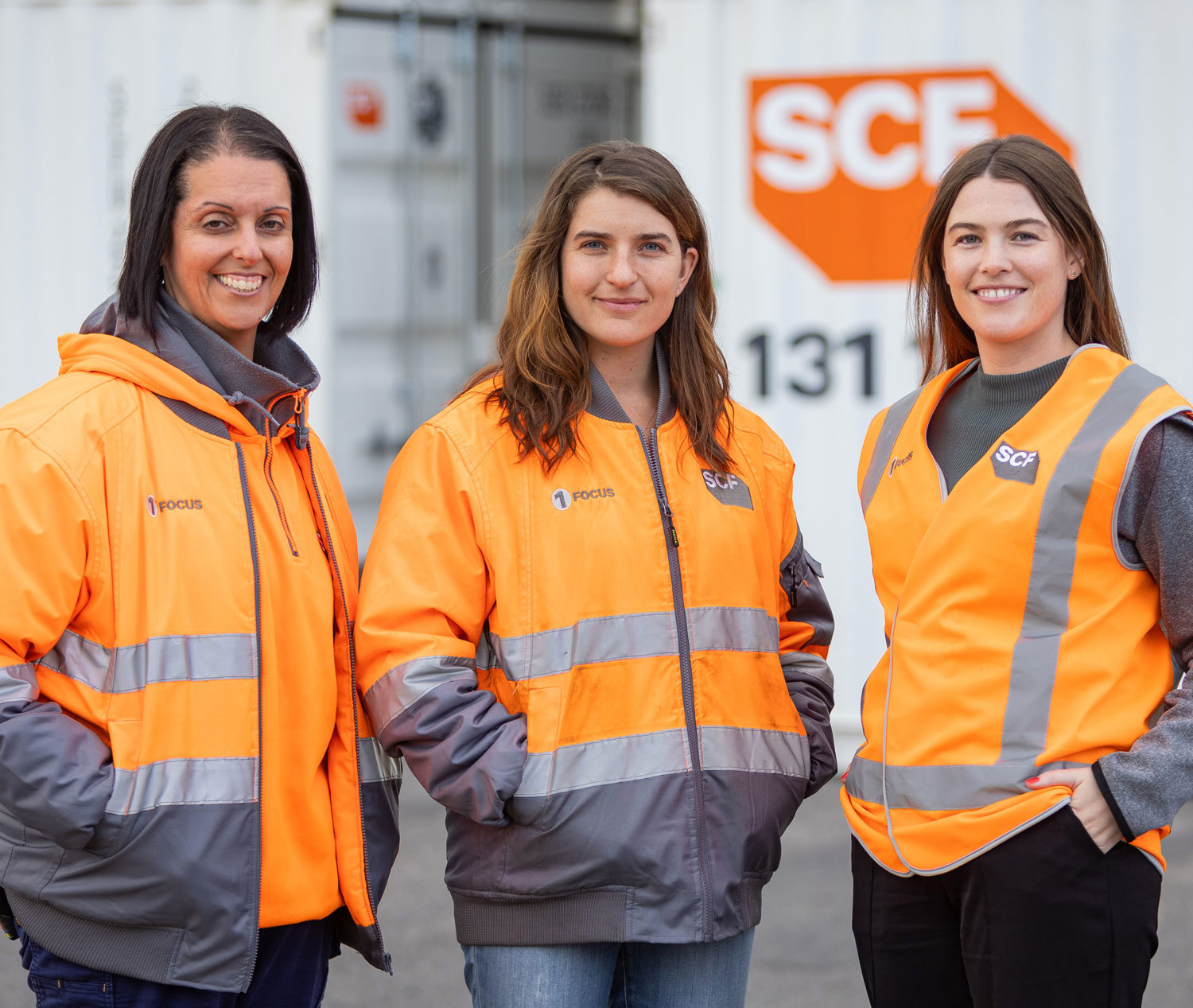 Scf Direct Learn all about SCF